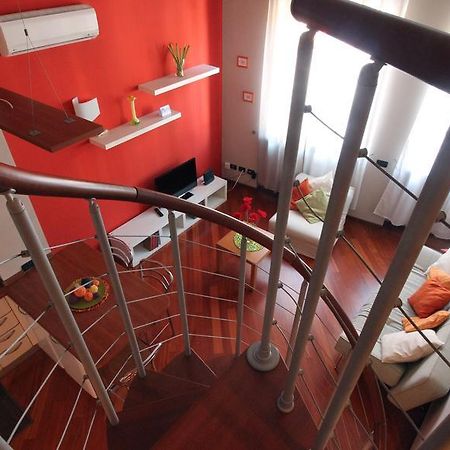 Italianway-S.M. Fontana Apartment Milan Exterior photo