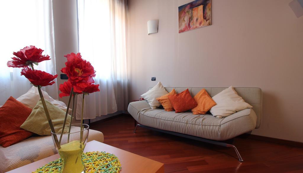 Italianway-S.M. Fontana Apartment Milan Exterior photo