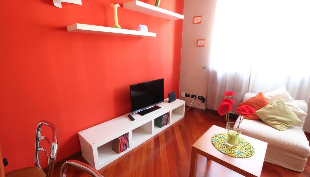 Italianway-S.M. Fontana Apartment Milan Exterior photo